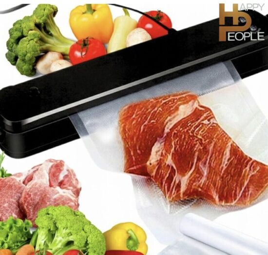 Vakuumatorius Vacuum Sealer 2
